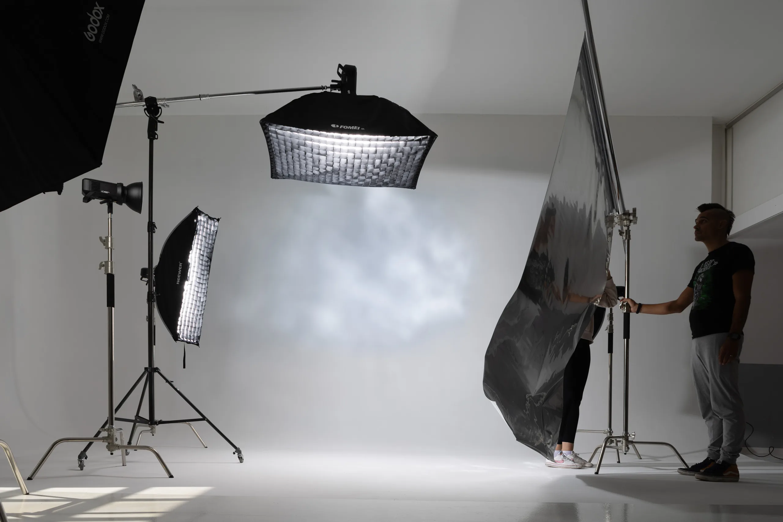Cahayabox Studio – Novo mjesto za vrhunske foto i video projekte!