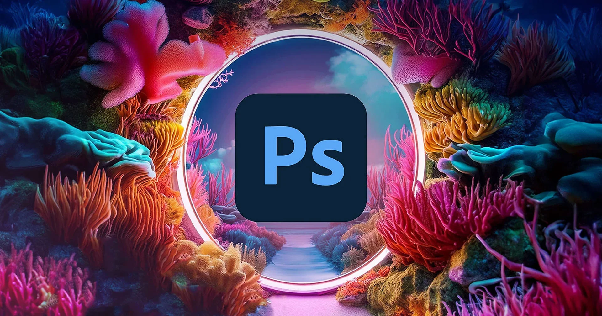 Savladajte Photoshop u samo 6 sati uz ovaj nevjerojatan besplatni tečaj!