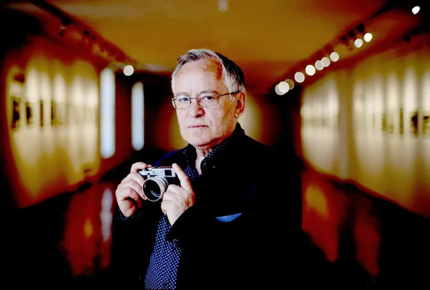 Stanko Abadžić: Mladi domaći fotografi danas nemaju nikakve šanse za uspjeh