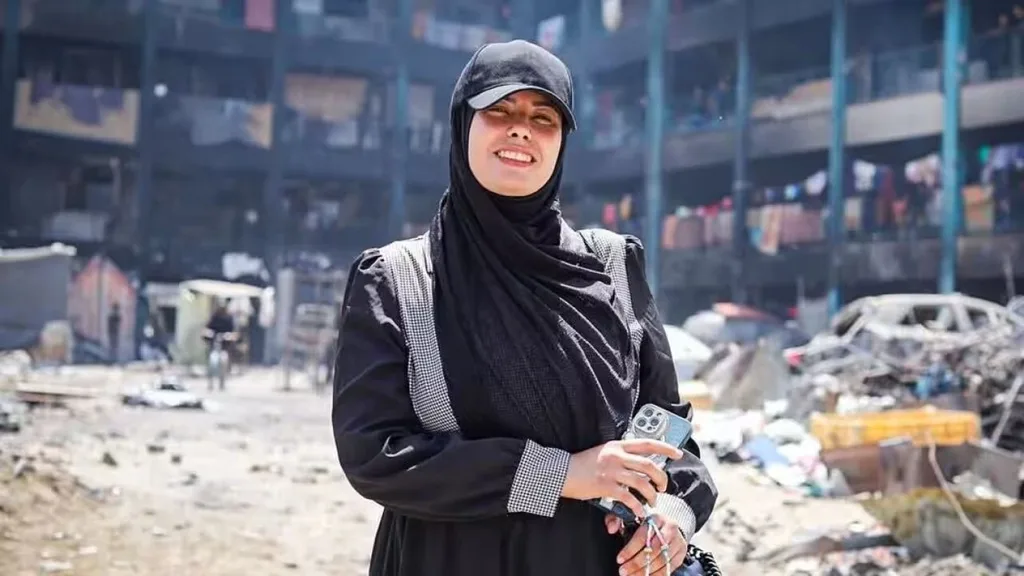 Ubijena fotoreporterka Fatima Hassouna: Glas Gaze koji je odjeknuo svijetom