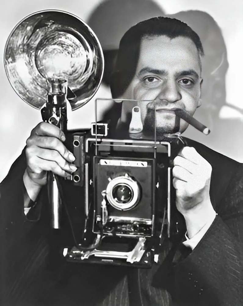 "f/8 and Be There" – Legendarna izreka jednog fotografa i filozofija odlučnosti