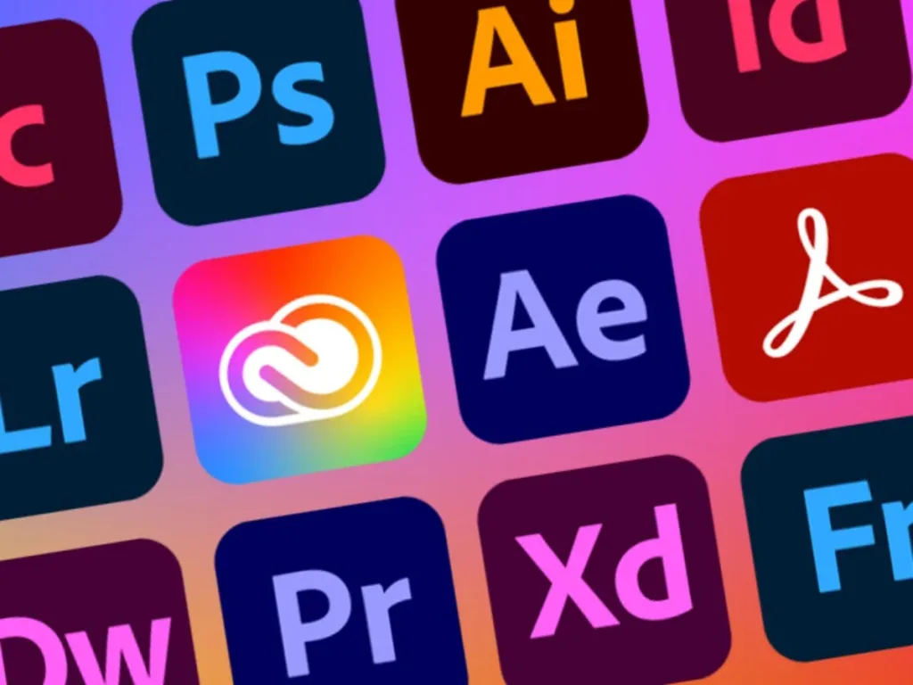 adobe creative cloud