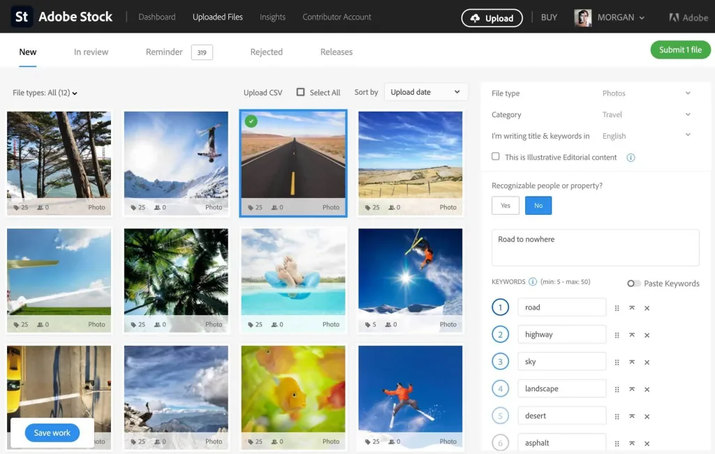 Adobe stock