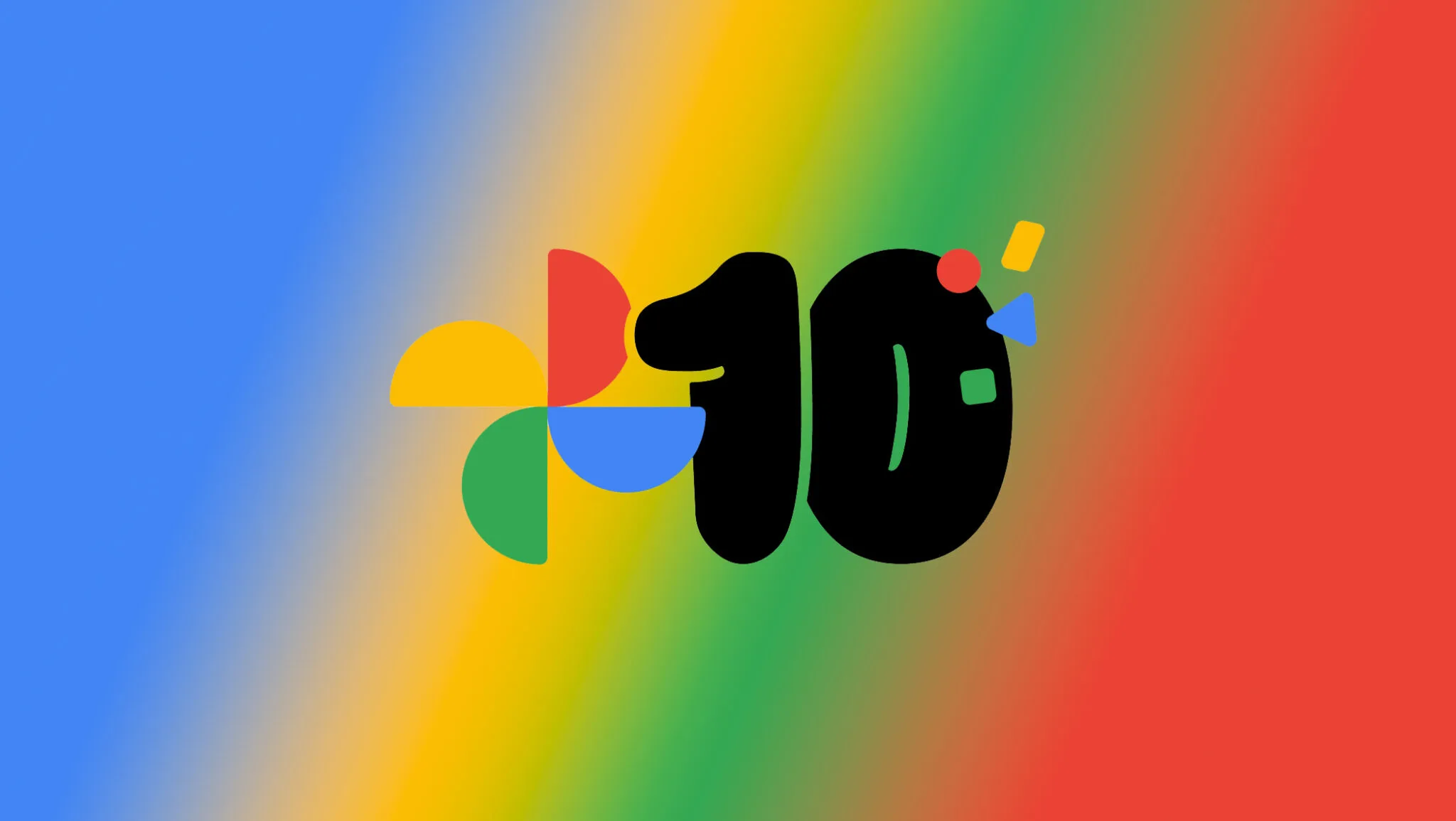 Google Photos obilježava desetogodišnjicu s revolucionarnim AI značajkama i impresivnim statistikama