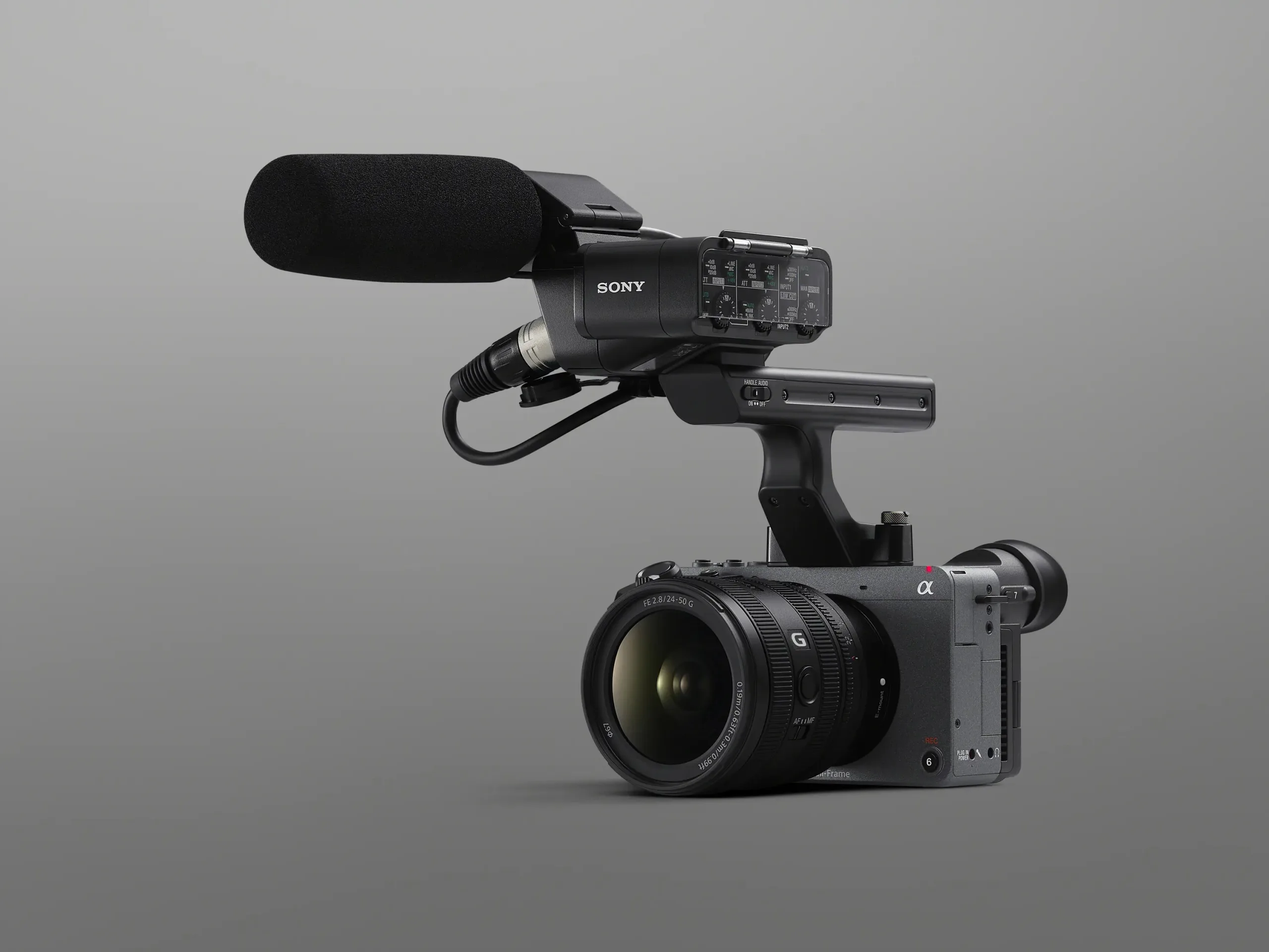Sony FX2: Novi standard za nezavisne filmaše i kreatore sadržaja