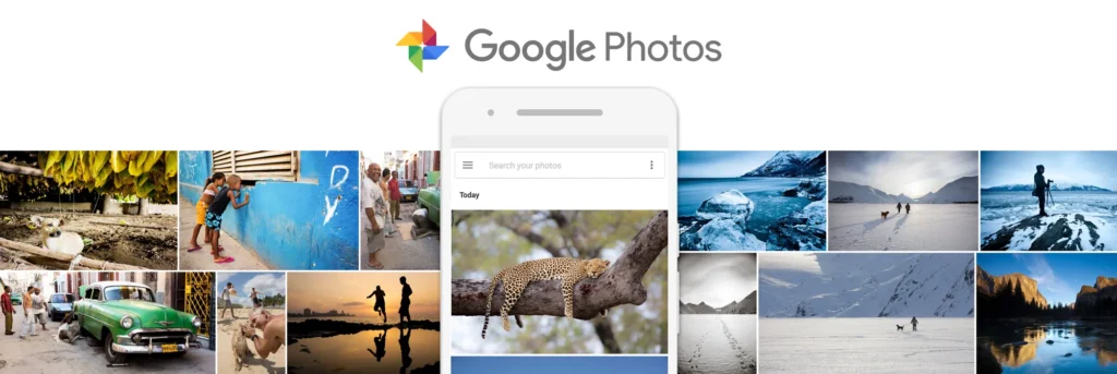 google photos