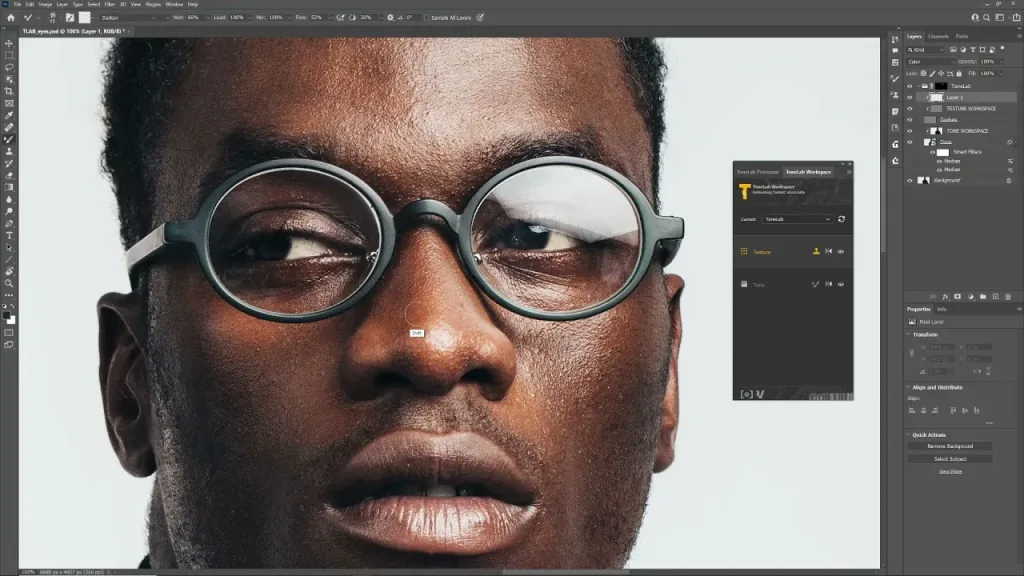 Adobe Photoshop – Najnovije mogućnosti Lipanj 2025