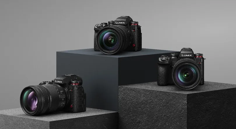 Panasonic predstavio nove modele LUMIX S serije: S1II i S1IIE za profesionalce i ambiciozne kreatore