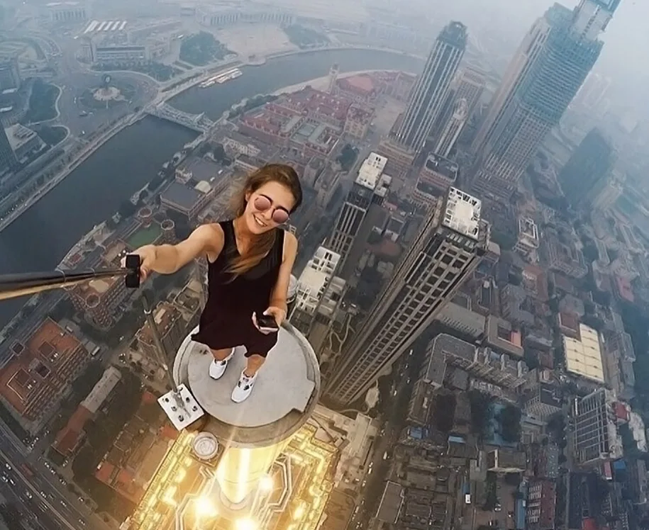 Granica između uspomene i smrti: kako želja za savršenom selfie fotografijom vodi do tragedije