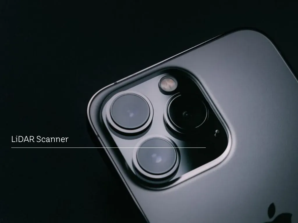 5 lako dostupnih iPhone aplikacija koje su pomogle u stvaranju holivudskog blockbustera F1 The Movie - Polycam 3D Scanner
