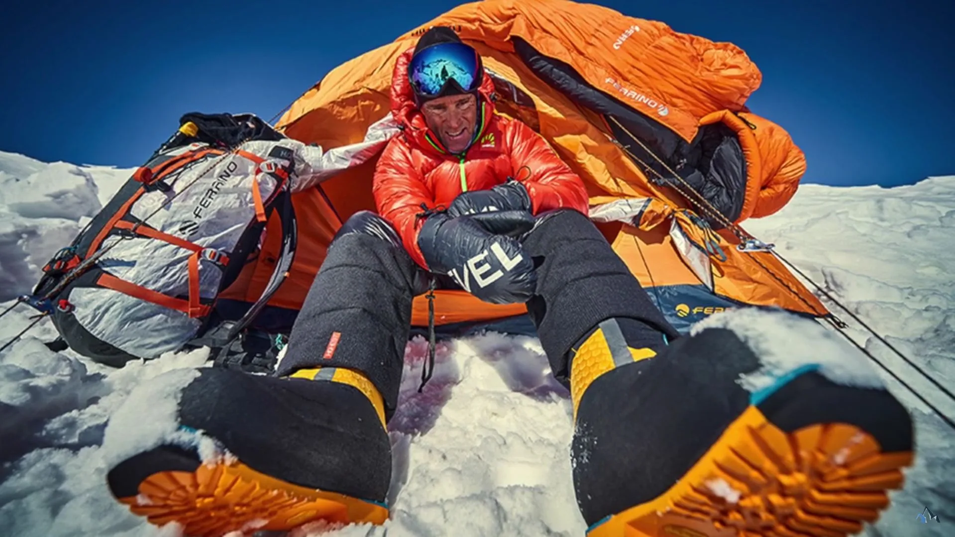 Slavni talijanski alpinist optužen da je krivotvorio fotografije s vrhova Himalaje
