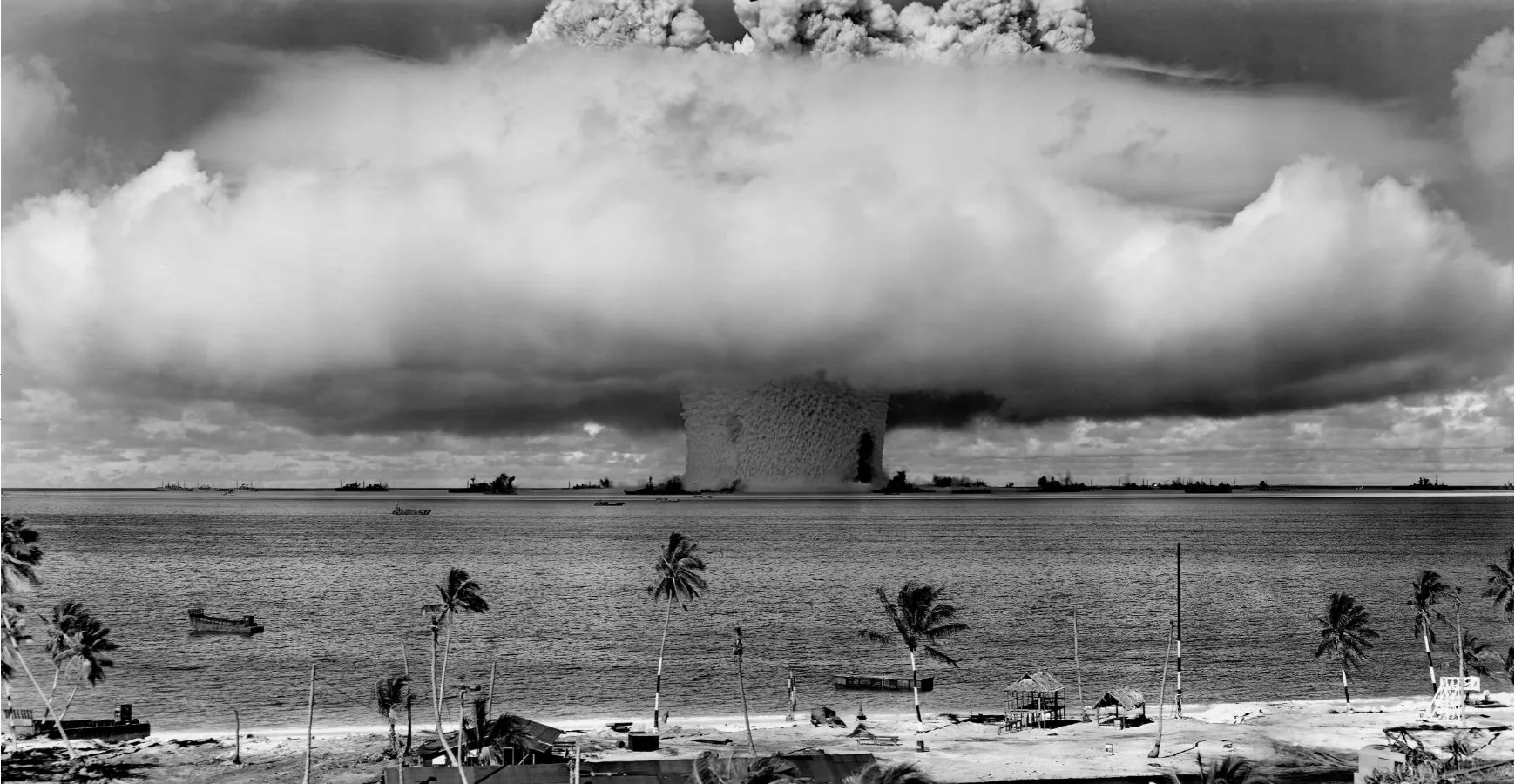 Kako je Kodak otkrio atomsku bombu: Mračna i neispričana priča pionira fotografske tehnologije