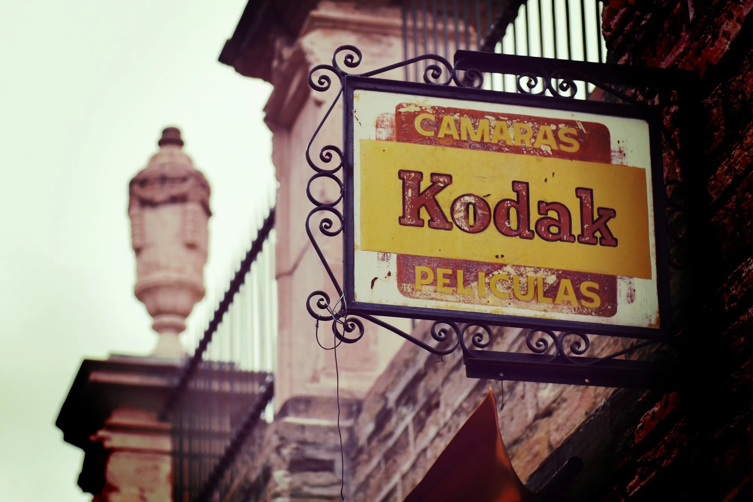 Povijest se ponavlja: Kodak objavio izvješće koje upozorava na novi bankrot