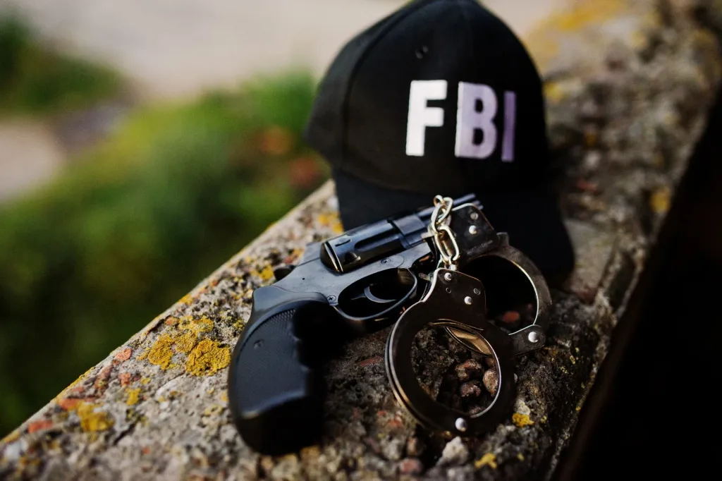 Fbi Frip