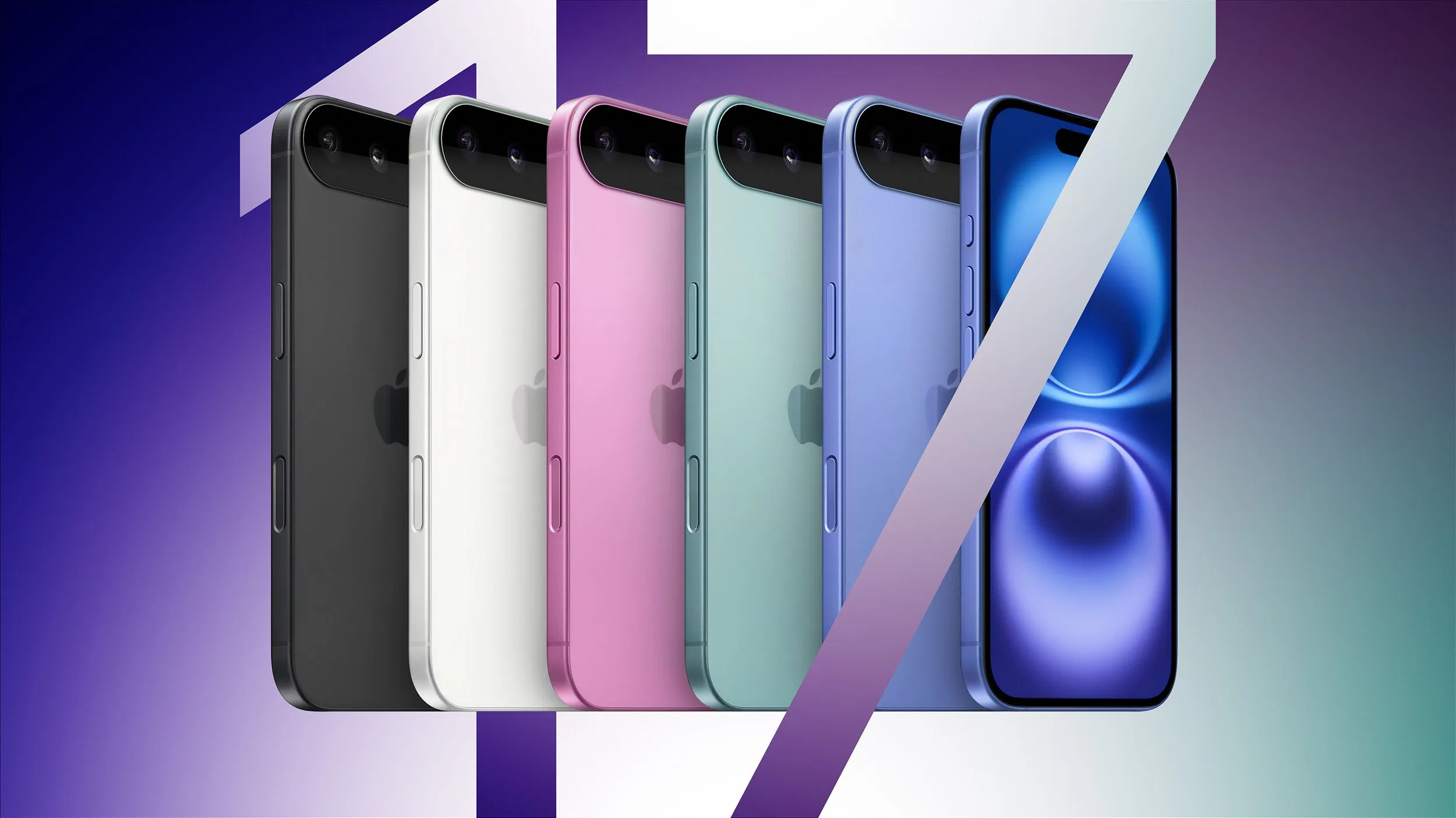 Što nam donosi novi IPhone 17?