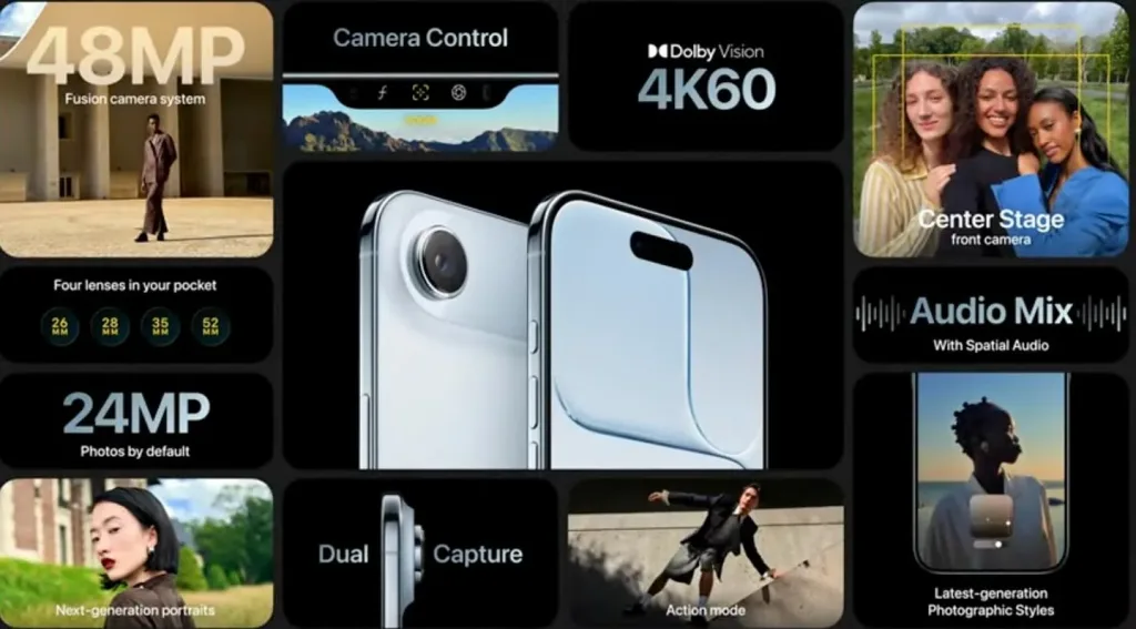 Iphone Air