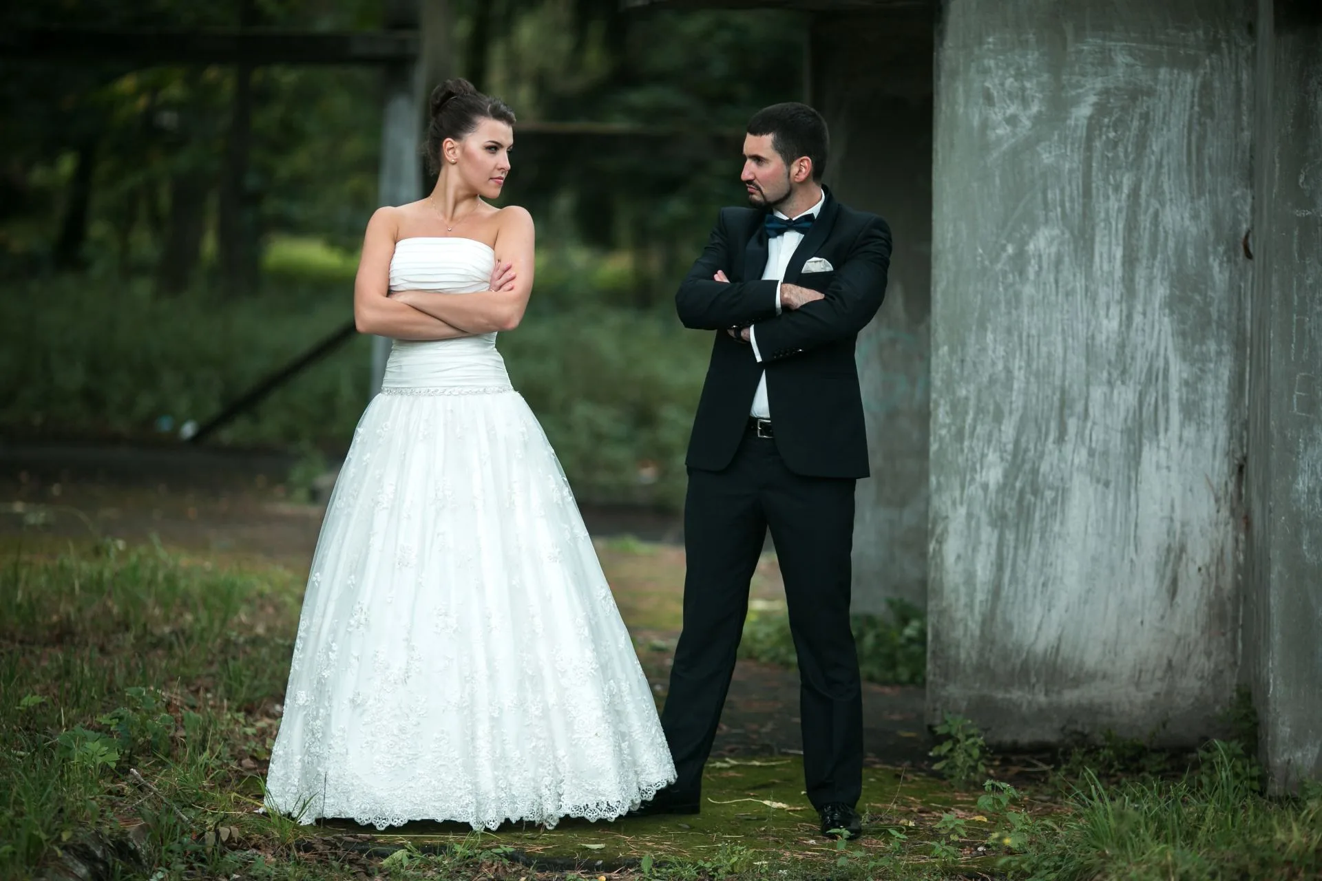 Razveli smo se, vratite novac – kad ljubav nestane, a račun za fotografa preživi