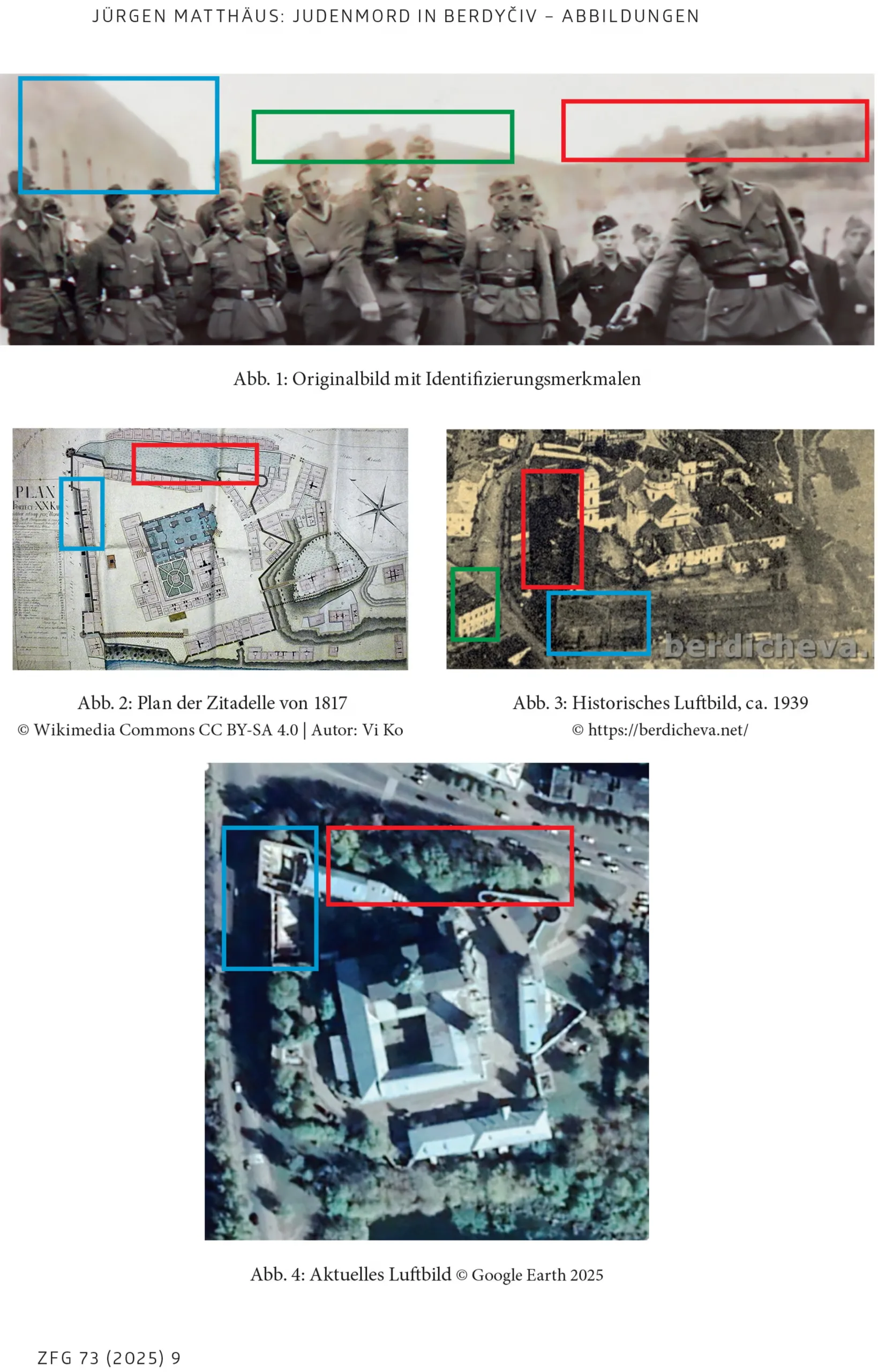 Otkriven identitet ubojice s najpoznatije fotografije holokausta kroz snagu umjetne inteligencije