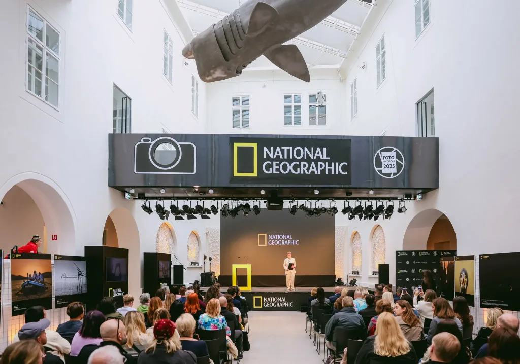 National Geographic Foto Natjecaj 2025 1