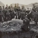Otkriven identitet ubojice s najpoznatije fotografije holokausta kroz snagu umjetne inteligencije