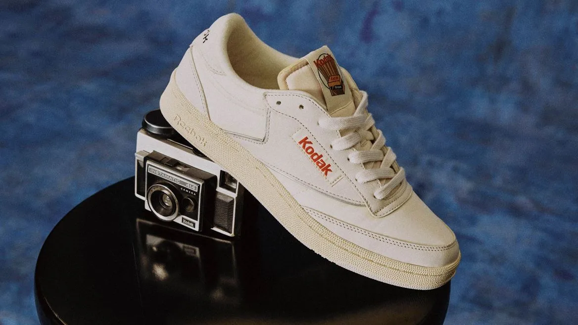 Reebok Kodak