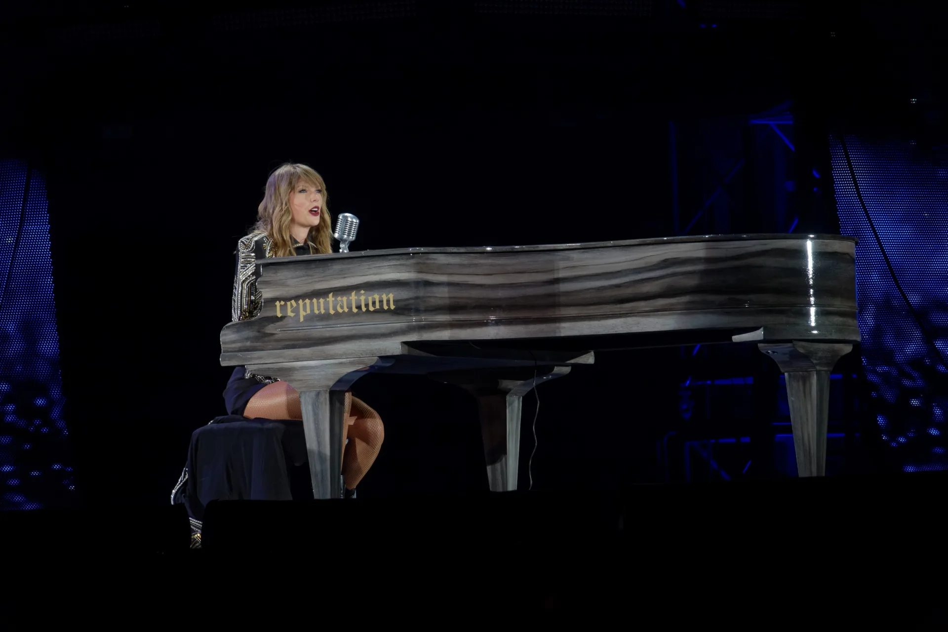 Taylor Swift Wiki