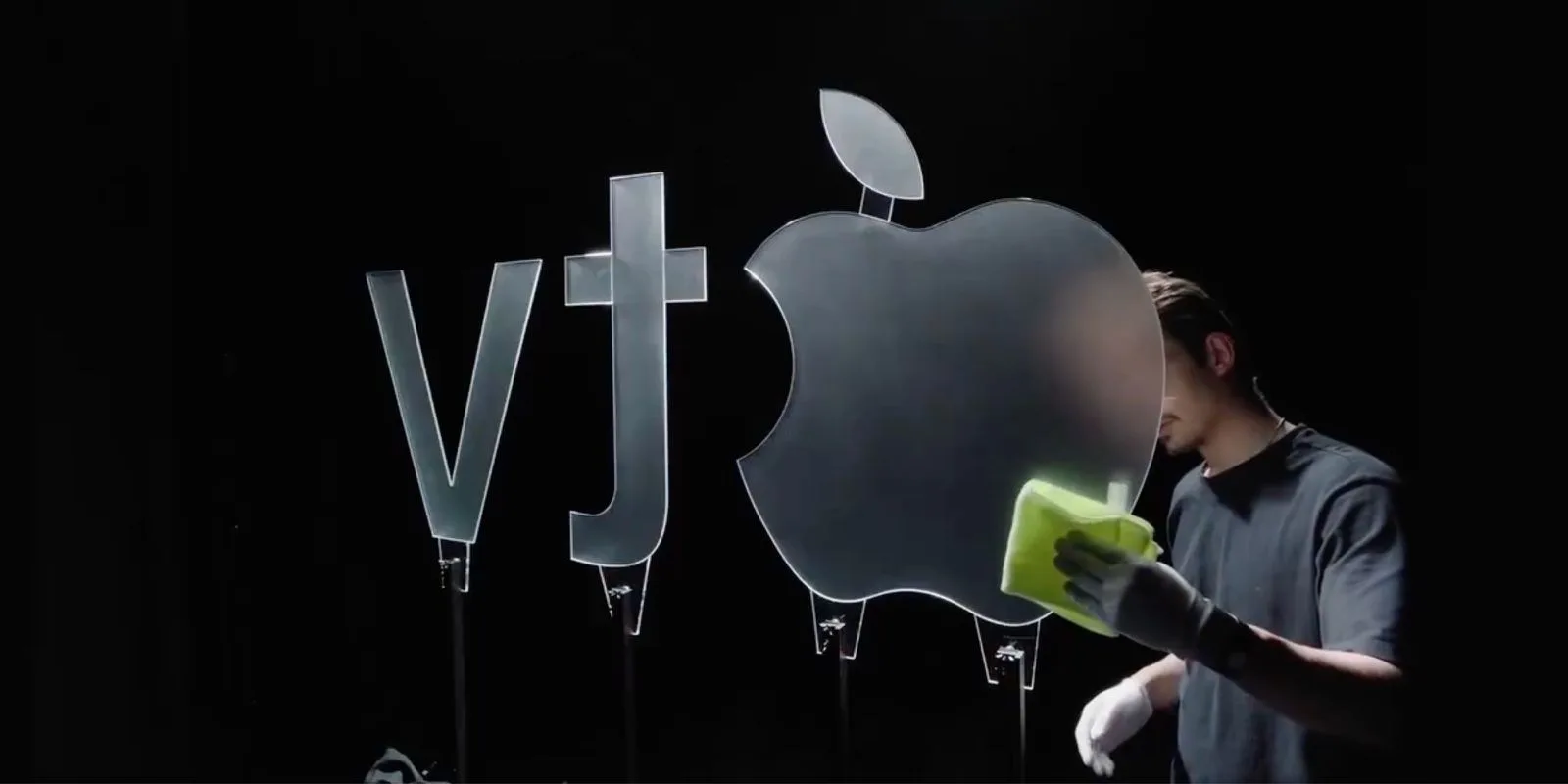 Apple je upravo osvježio Apple TV intro - ali ovo nije obična animacija!