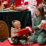 Božićna foto čarolija u Cahayabox studiju – Zabilježite vaše najljepše uspomene!