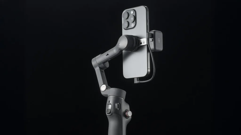 Osmo Mobile 8 03