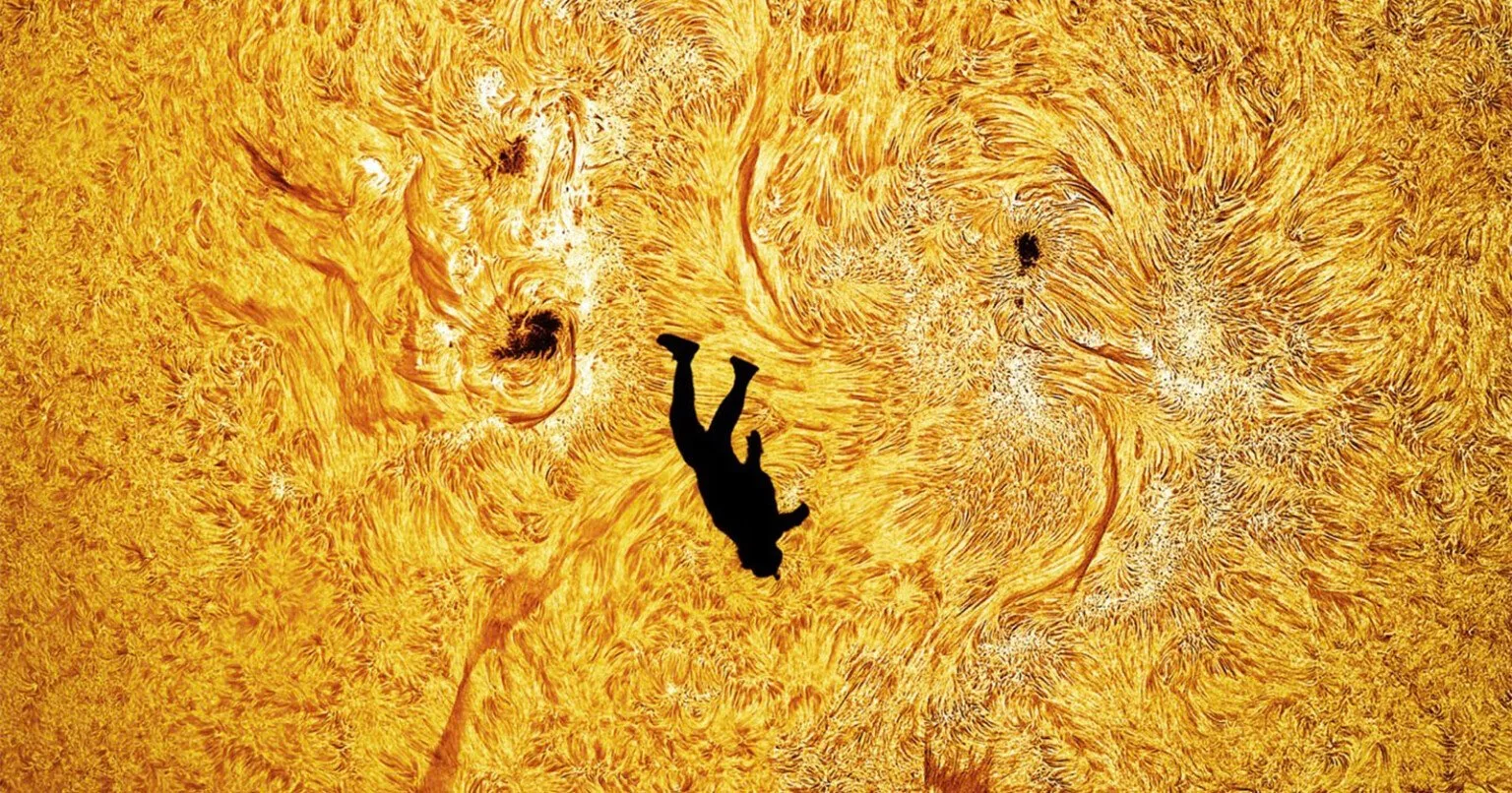 Imamo li već najspektakularniju astro fotografiju godine?