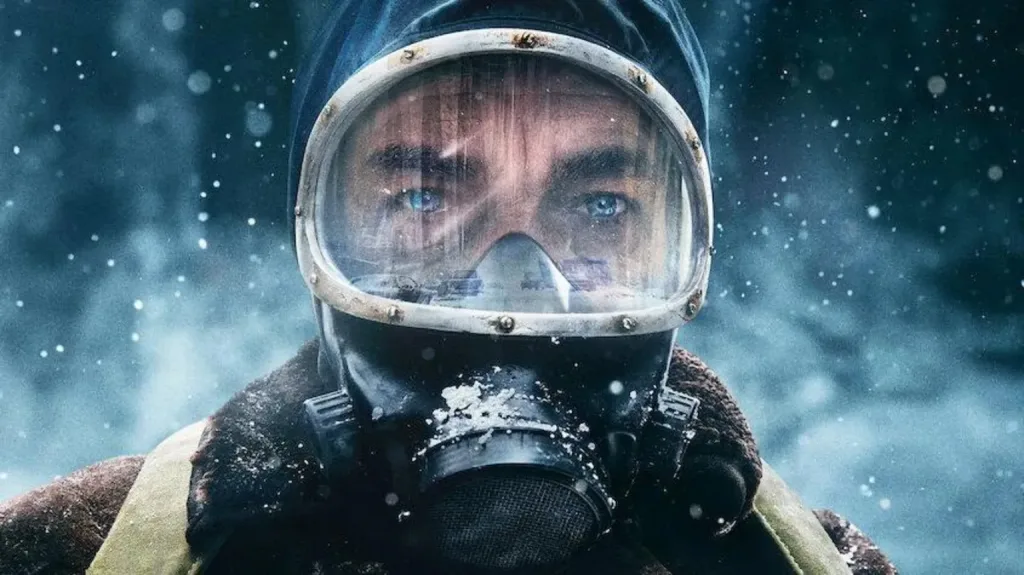 The Eternaut