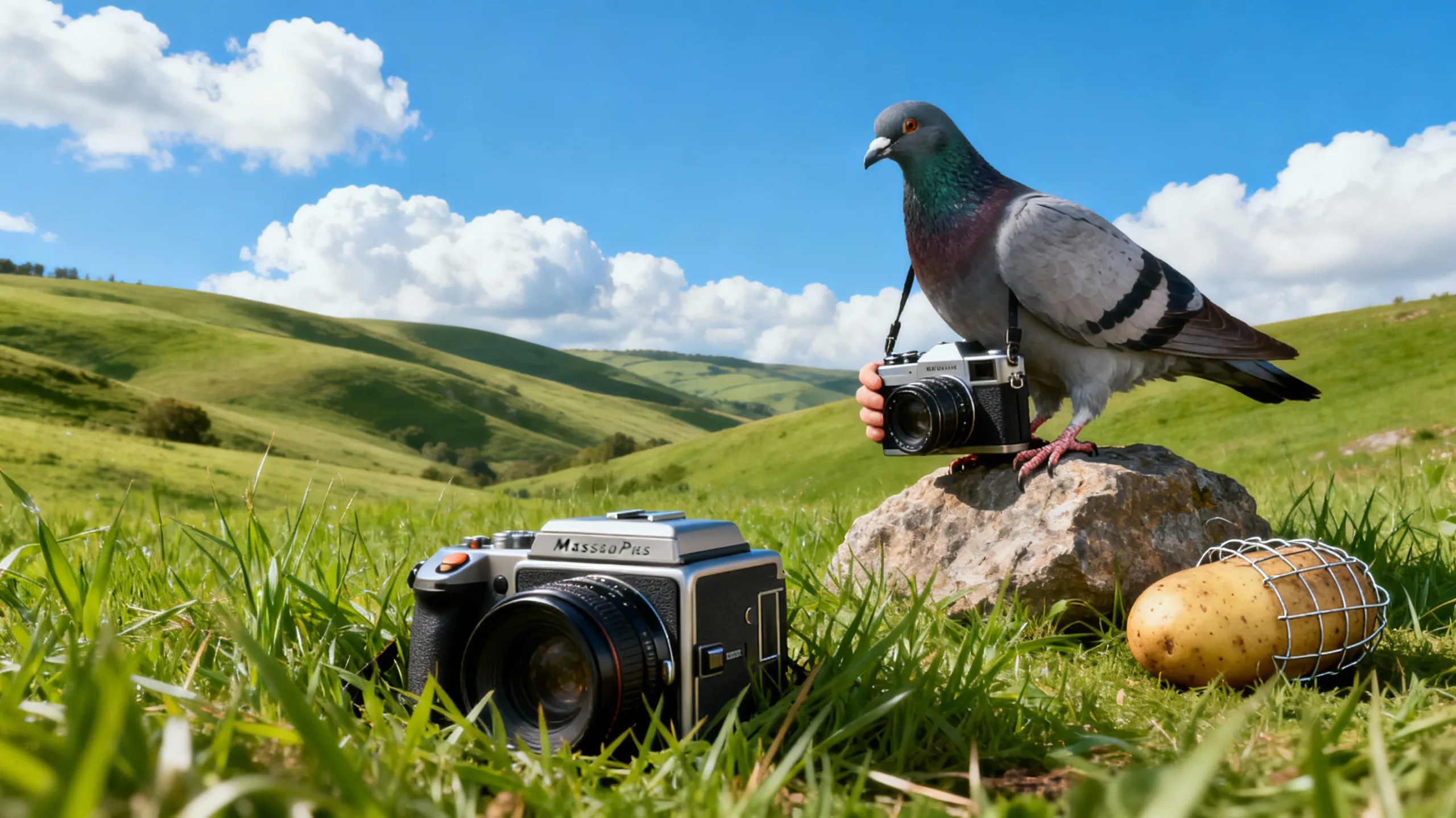 20 beskorisnih (ali genijalnih) fotografskih činjenica koje niste znali