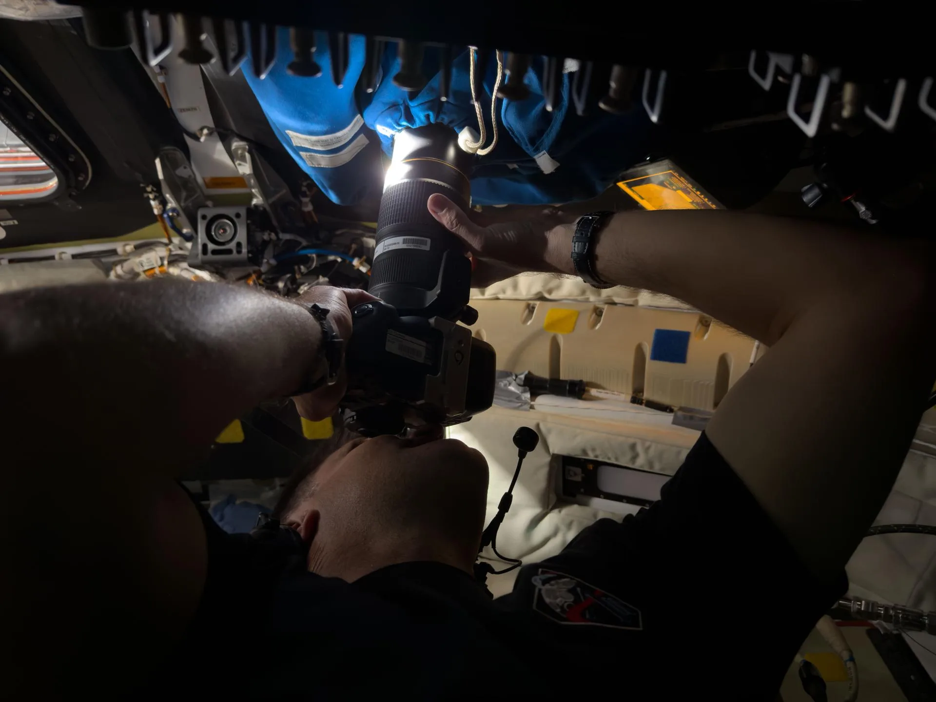 Čime su astronauti fotografirali Mjesec? Pogled iza objektiva povijesne misije Artemis II