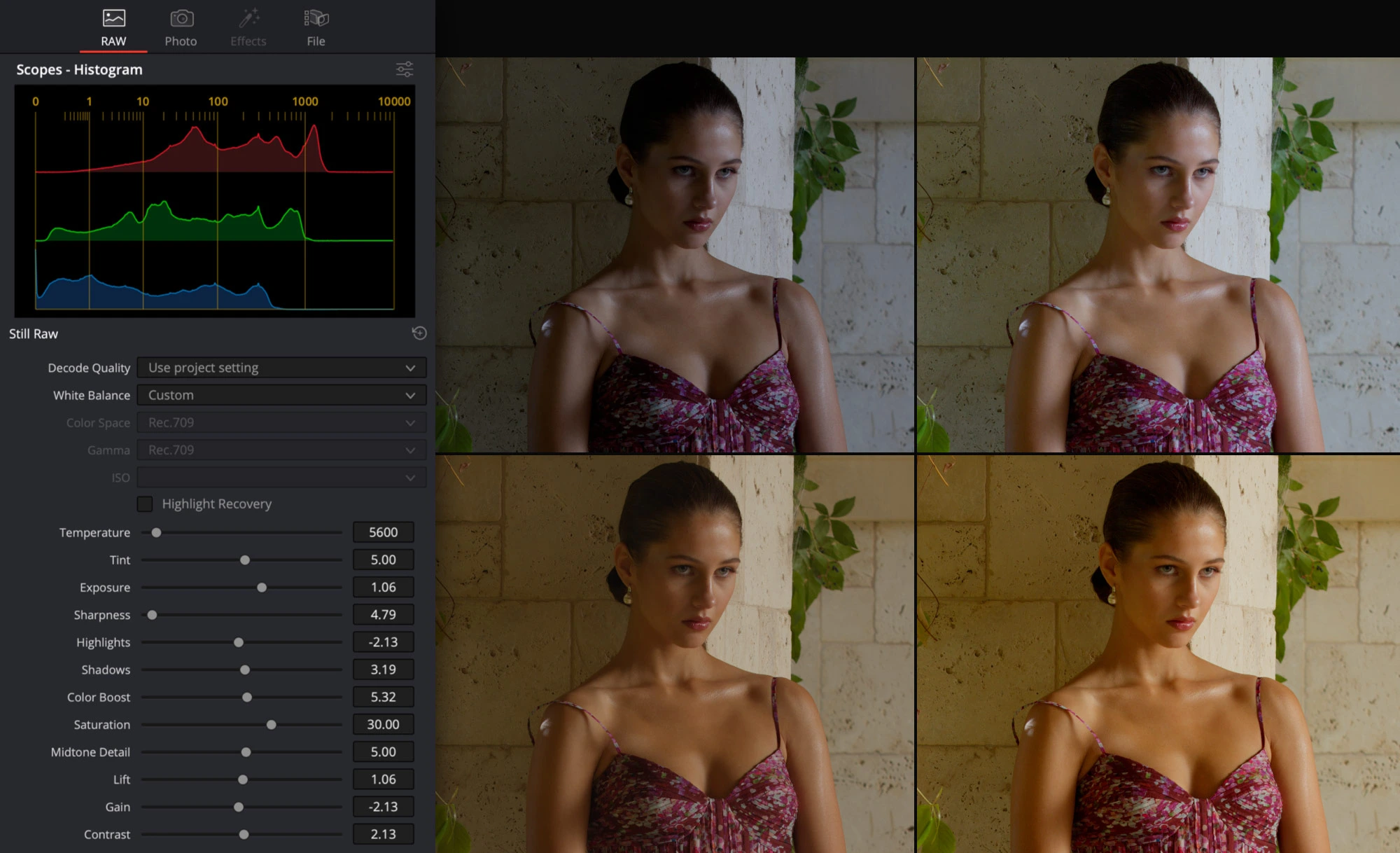 DaVinci Resolve 21 izašao iz bete: besplatna Photo stranica izaziva Lightroom