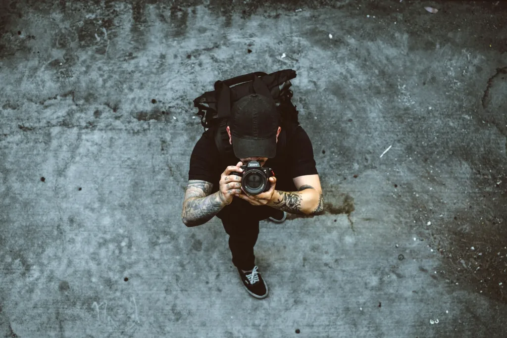 Photographer