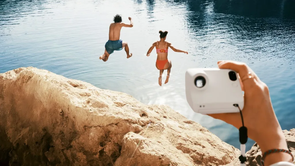 Polaroid Go Generation 3 3