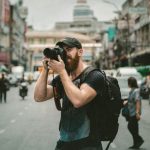 Smijete li fotografirati ljude na javnom mjestu? Što kaže hrvatski zakon?