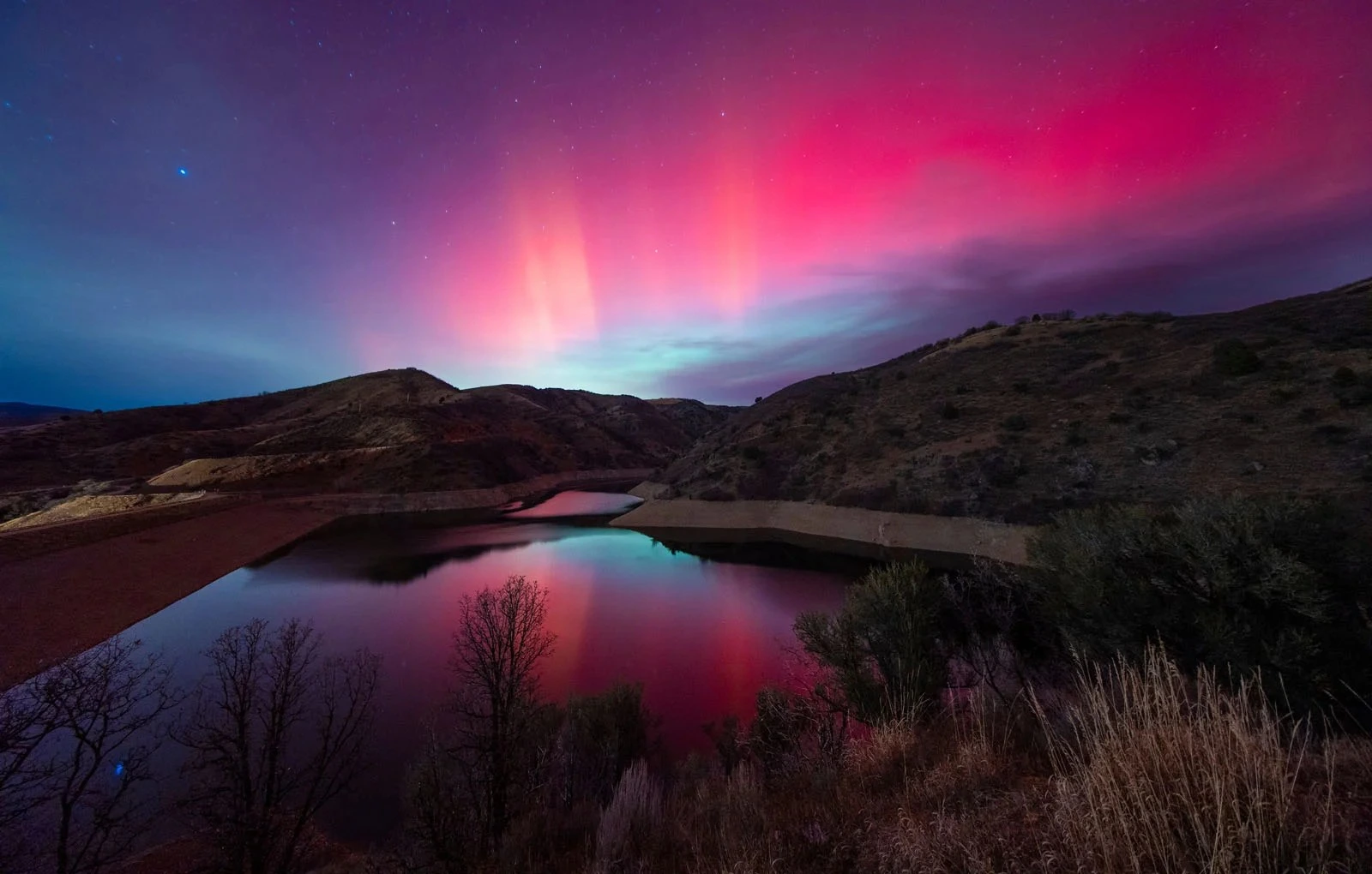 29 finalista natječaja za astrofotografiju godine: izabrani među gotovo 4000 prijava iz 66 zemalja