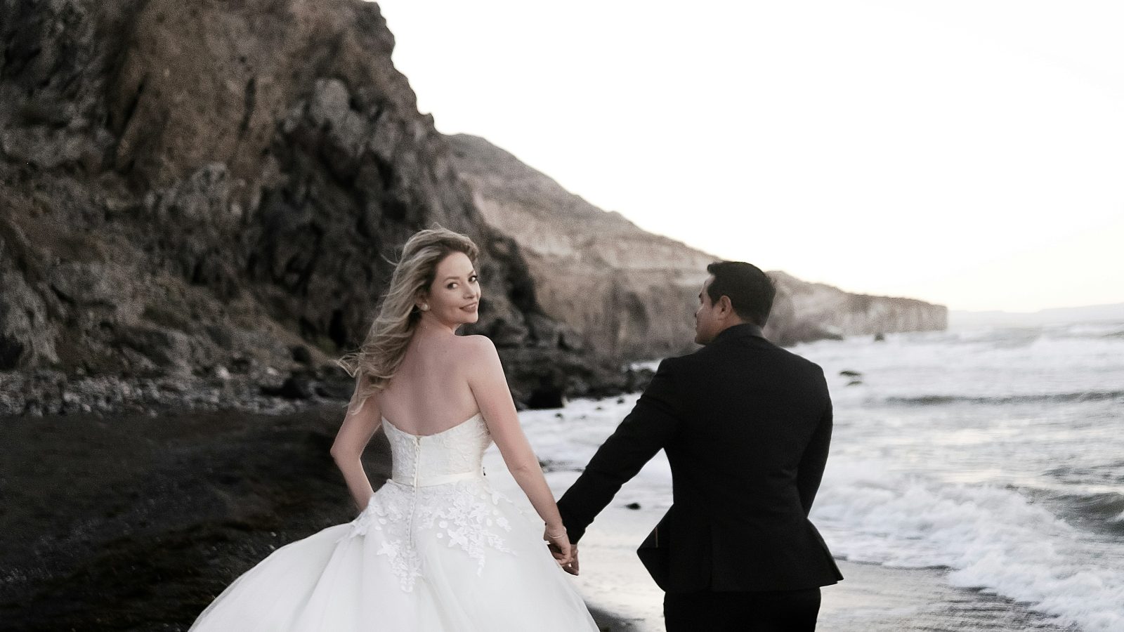 Kad mladenci ne žele platiti fotografa: snimka hrvatskog fotografa skupila blizu milijun pregleda