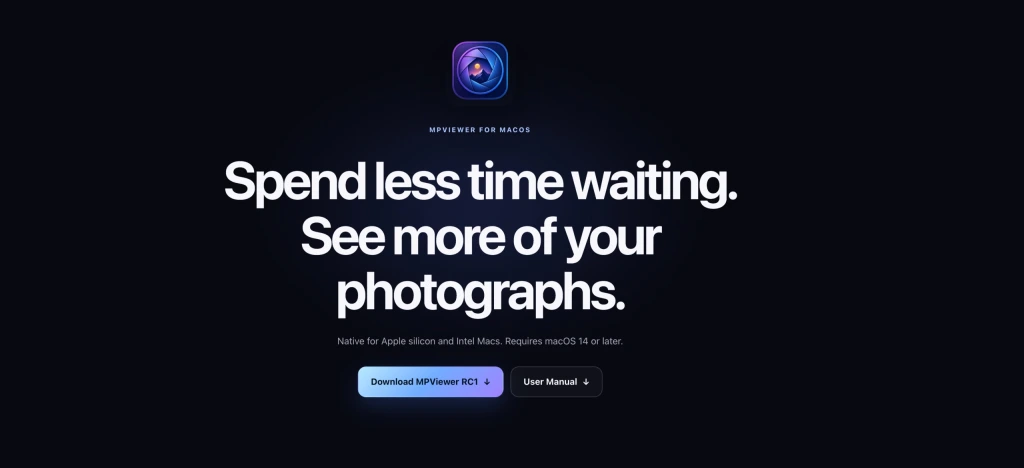 Mpviewer