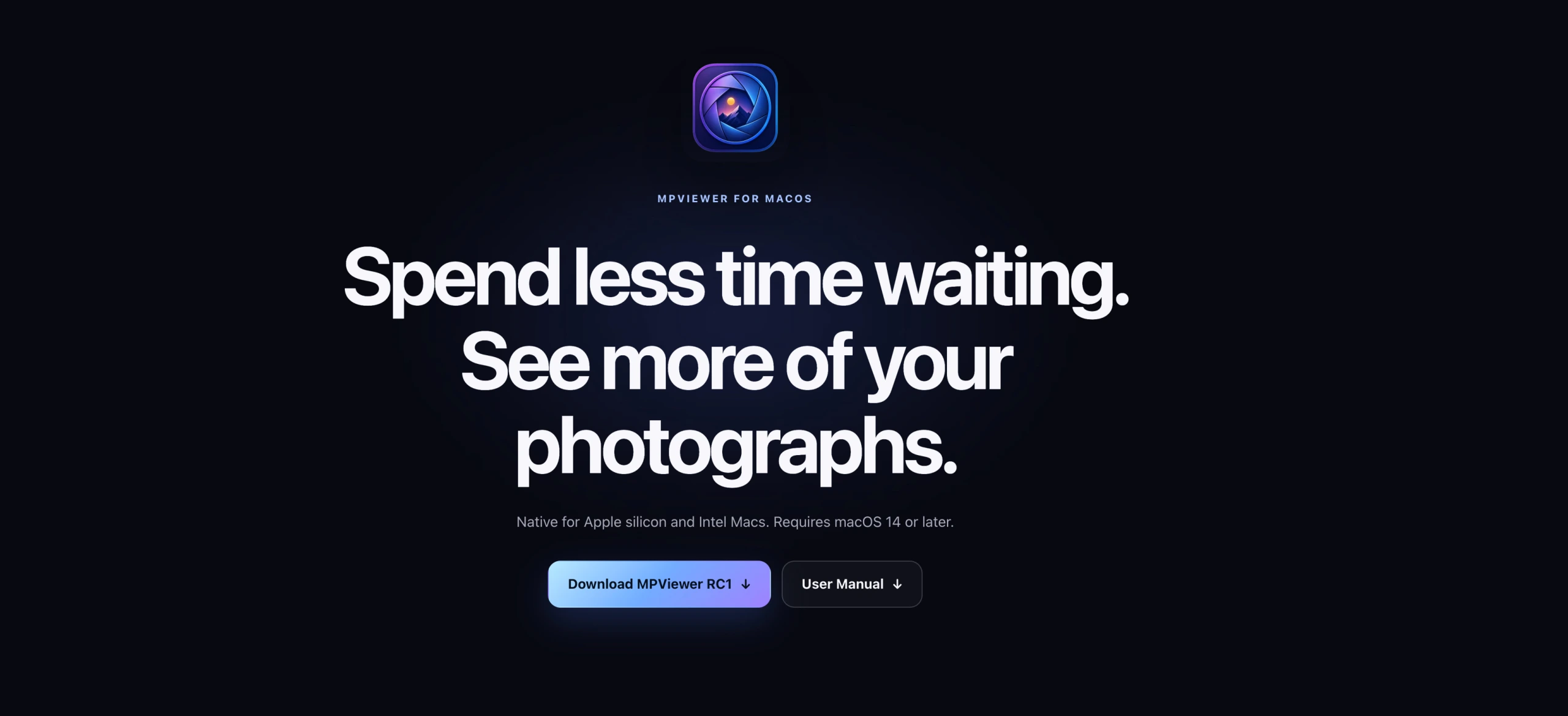 Mpviewer