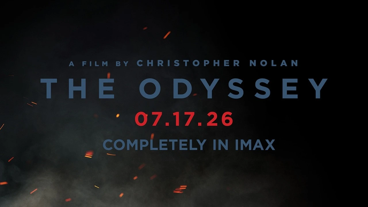 Glumci "Odiseje" opisali ludu IMAX kameru kojom je Nolan snimio cijeli film
