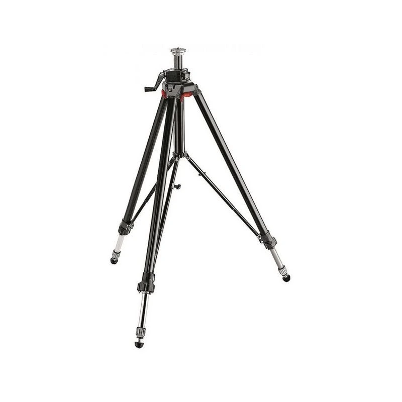 Manfrotto 058B TRIAUT aluminijski stativ (bez glave)