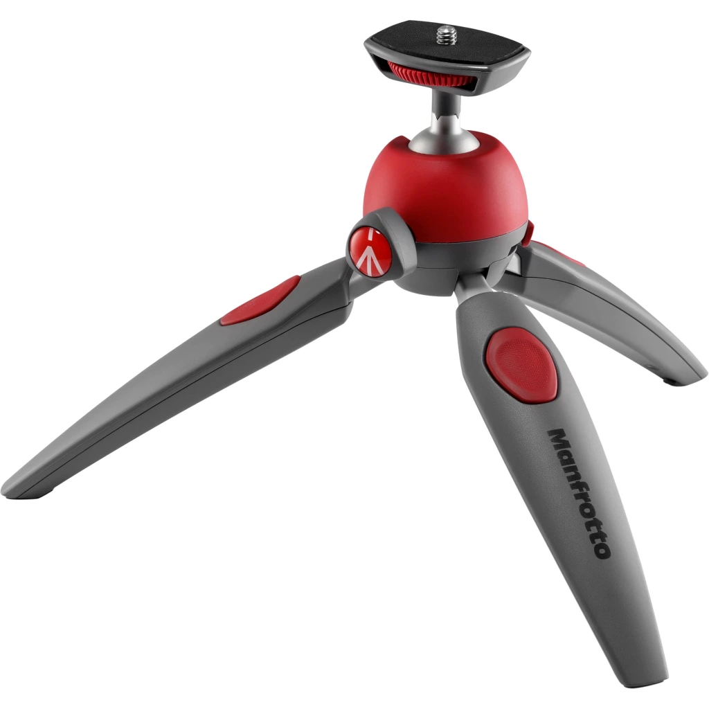 Manfrotto PIXI EVO mini stativ