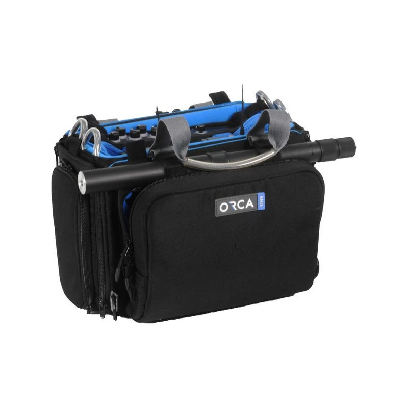 Orca Bags OR-280 audio - sound bag za mixPre-10T/II / audio torba