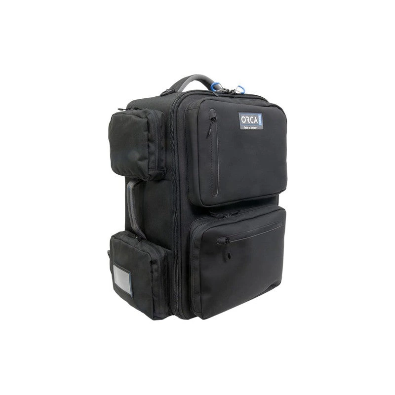 Orca Bags OR-25 Video ruksak NOVO!