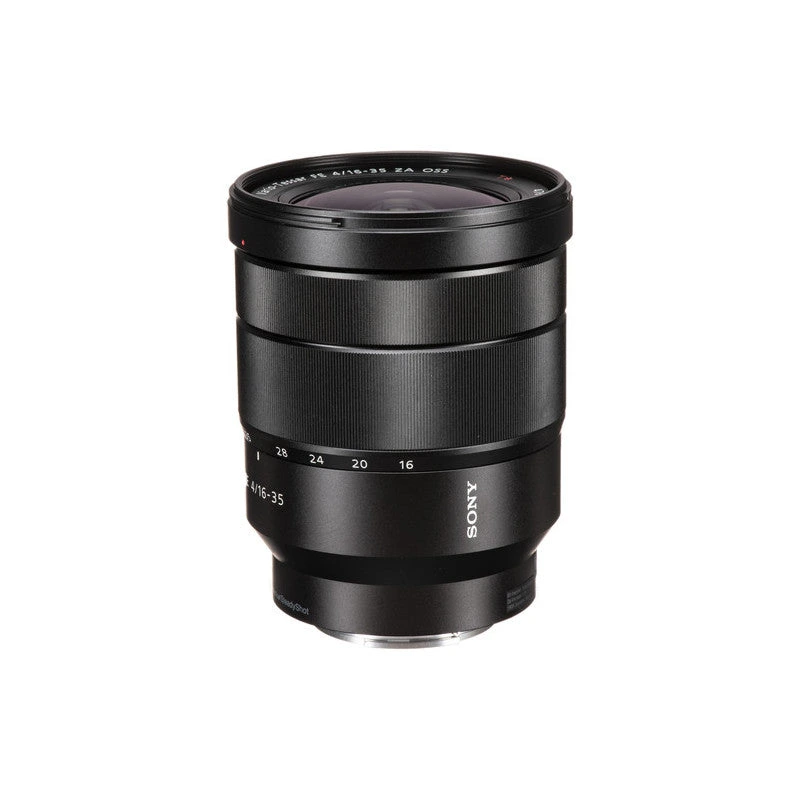 Sony SEL FE 16-35mm f/4 Vario-Tessar T*