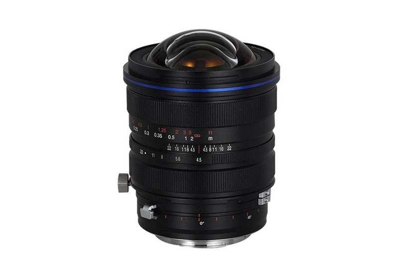 Laowa 15mm f/4.5 R Zero-D Shift (Nikon Z)