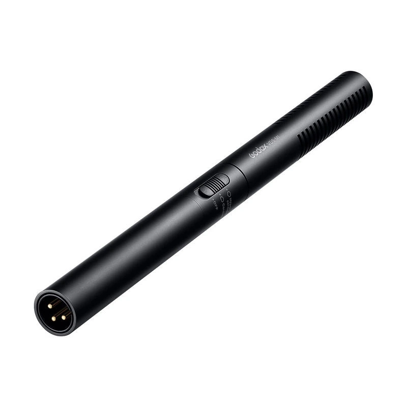 Godox Mikrofon VDS-M1 Shotgun Microphone