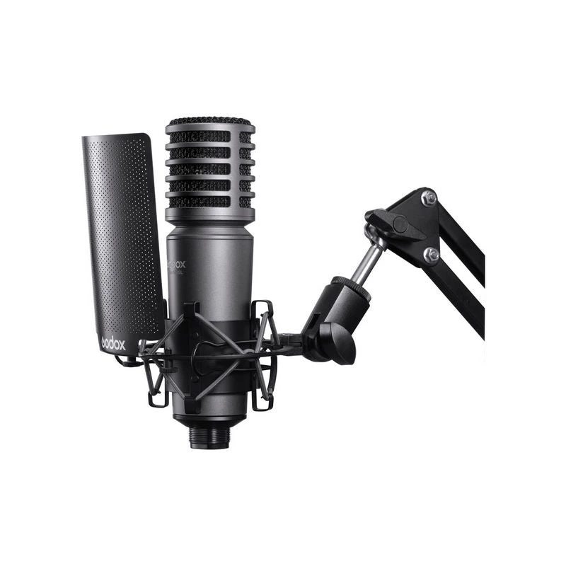 Godox mikrofon XMic100GL Large-Diaphragm Cardioid Condenser